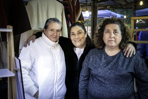 Feria Domingo, Domingo 26 de abril